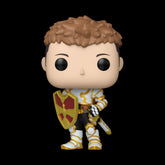 Funko pop solo leveling yoo jinho